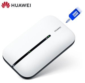 【顺丰】华为随身wifi3移动无线网络WiFi无限流量插卡4g随行便携5g三全网通车载mifi无线上网卡路由器e5576宝