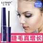 Mascara trong suốt không màu định hình uốn cong không thấm nước vitamin e lông mày tăng trưởng chất lỏng dày và bền mascara dưỡng mi