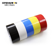 shurtape bright cloth tape film crew with strong glue sealing tape 4 8cmx16