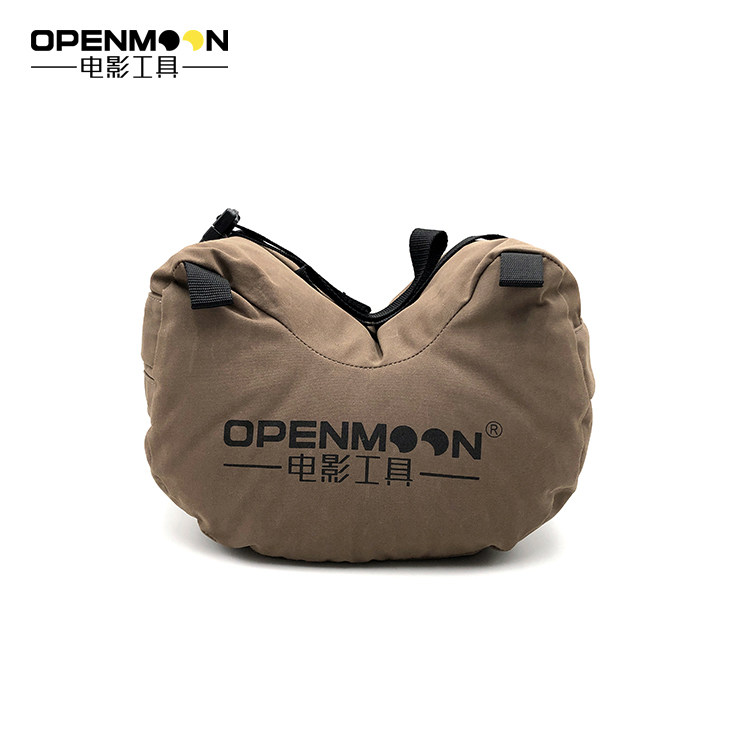 OPENMOON Photographer saddle bag Photography camera saddle bag Medium