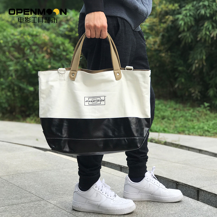 PANA Canvas Handbag Shoulder Bag Canvas handbag