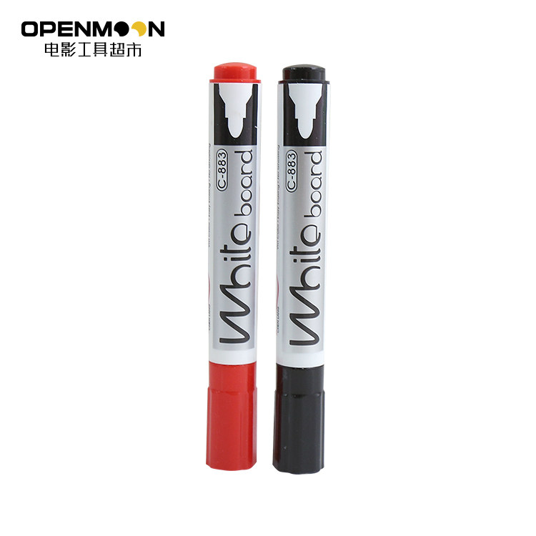 Whit board whiteboard pen