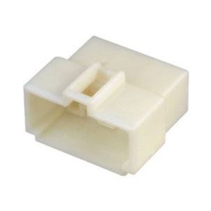 DJ7061-6 3-11 Automotive plug-in connector 6 3 Busch plug-in plug-in 6 Hole household appliance plug-in