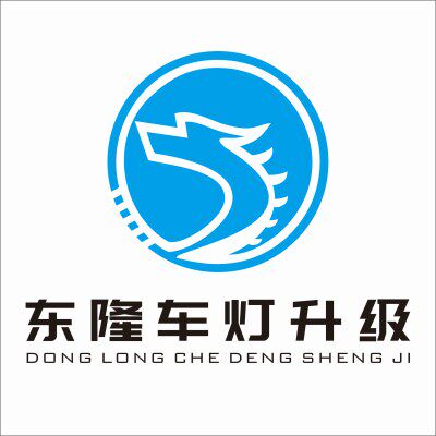 东隆车灯升级改装
