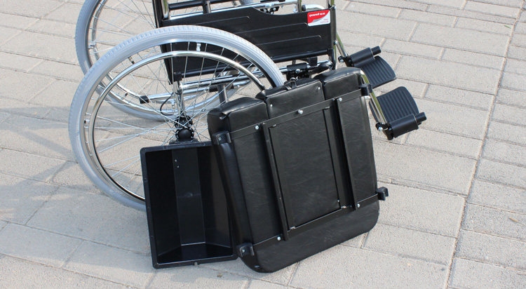 Оборудование для реабилитации 鱼跃轮椅原装坐垫h005b h009b h058b h059b坐便板坐便器配件正品 Diving