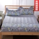 Giường bông dày Tấm đơn 1,5 1,8m trải giường trải giường Simmons nệm phủ bụi