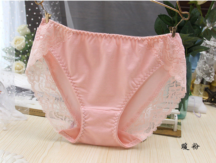 Slip en coton - Ref 640625 Image 15