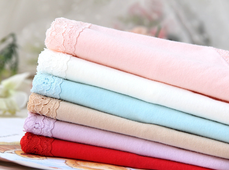 Slip W9349 en coton - Ref 641958 Image 7