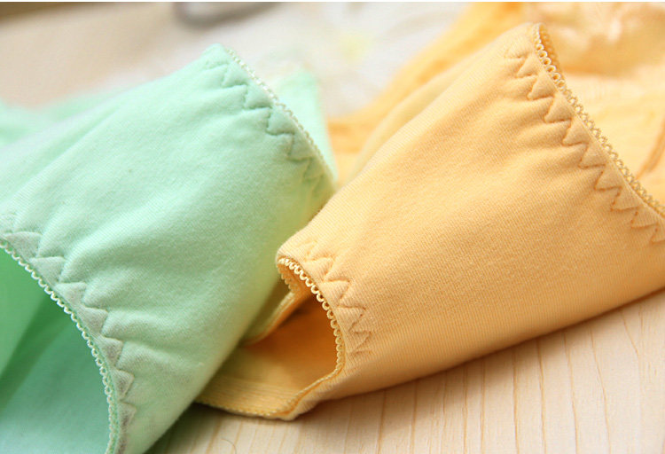 Slip en coton - Ref 640625 Image 14