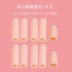 Cao su nắp ngón tay cao su bọc ngón tay silicone dày Tấn bảo vệ cắt rau cao su Tấn mài Tấn nóng bảo hộ lao động ngón tay 