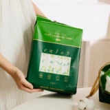 Неограниченные влажные салфетки для умывания, очищающее молочко для очищения кожи лица