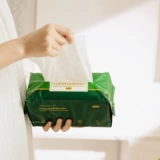 Неограниченные влажные салфетки для умывания, очищающее молочко для очищения кожи лица