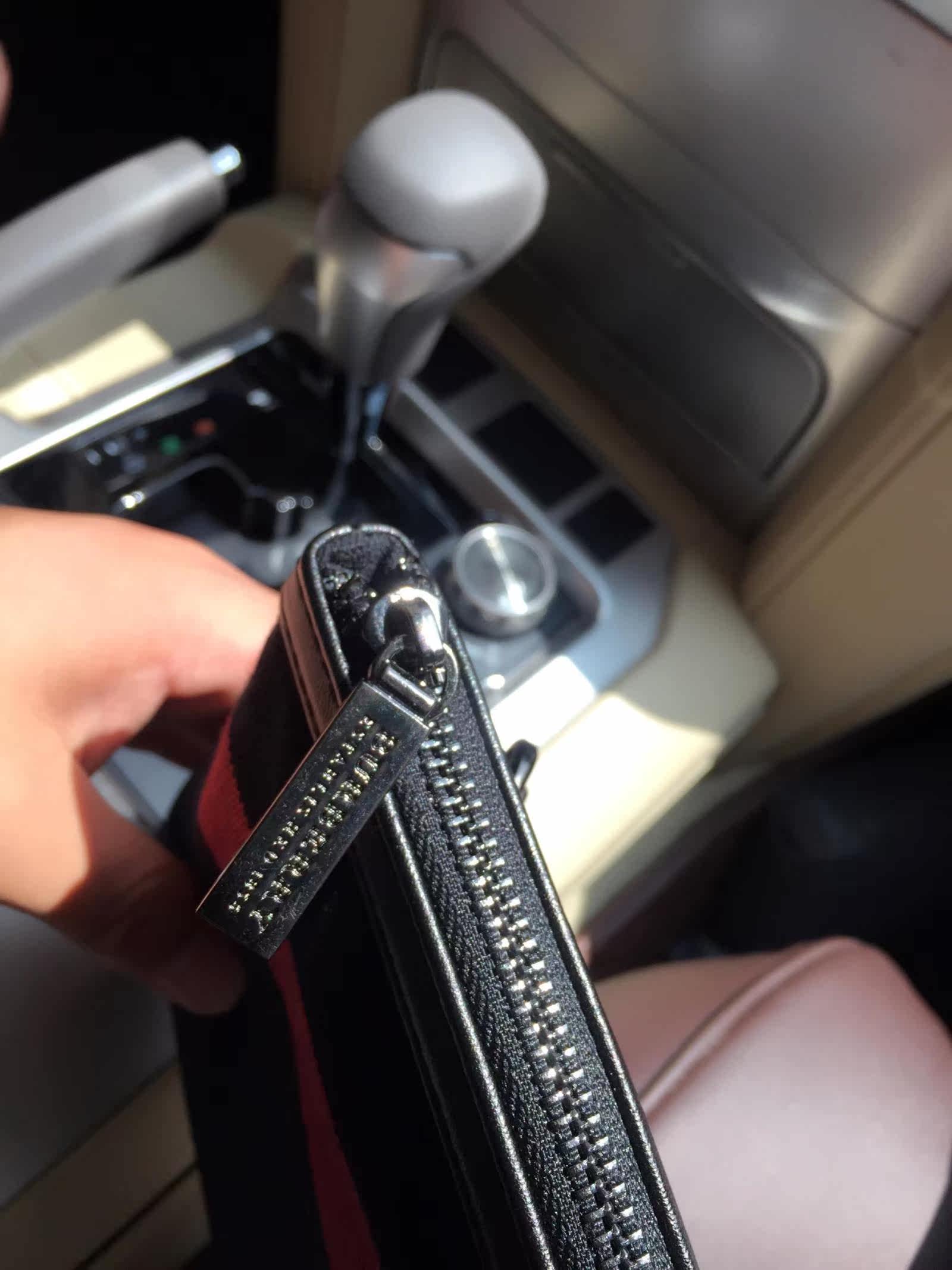 Sac pour homme - Ref 52988 Image 12