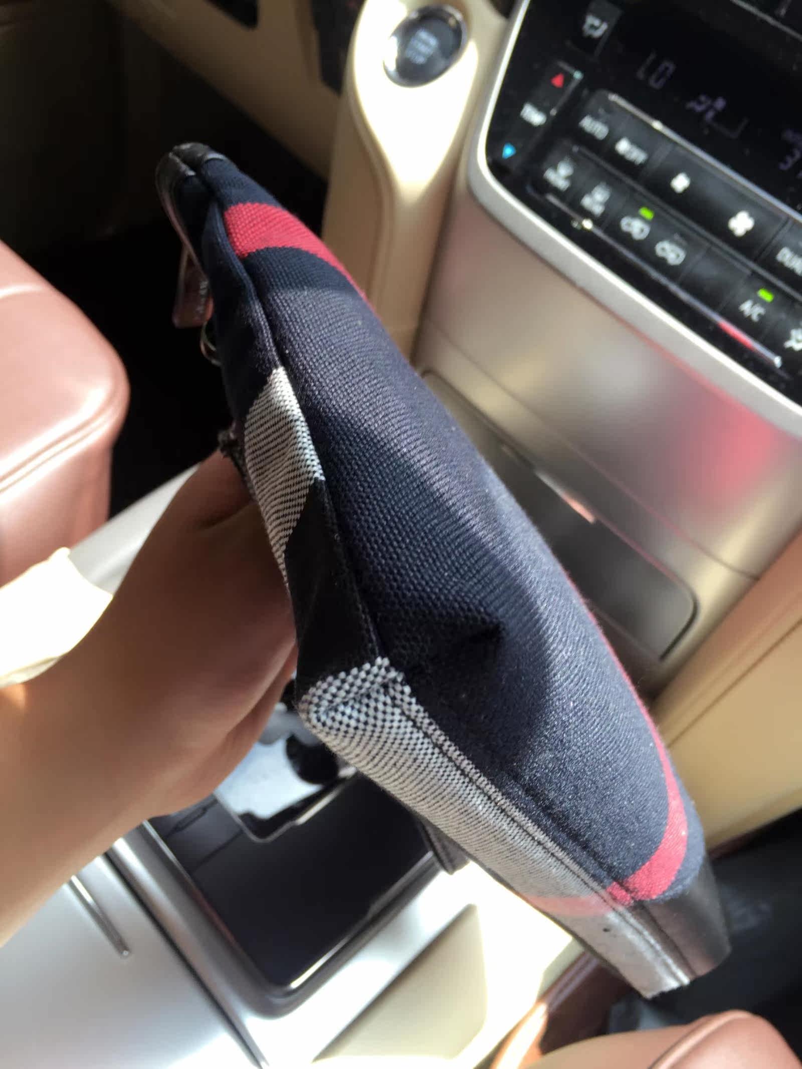 Sac pour homme - Ref 52988 Image 14