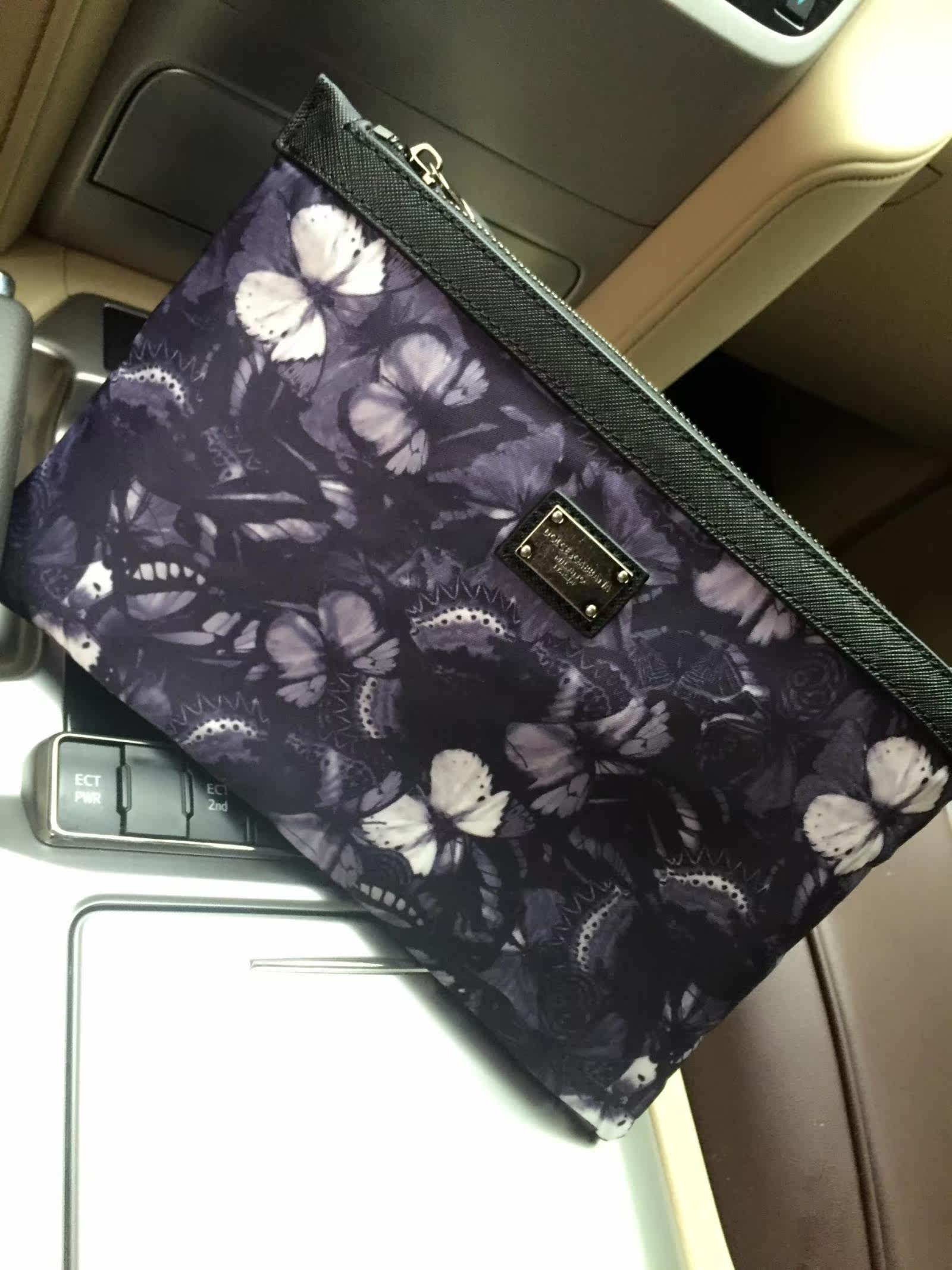 Sac pour homme - Ref 53001 Image 9