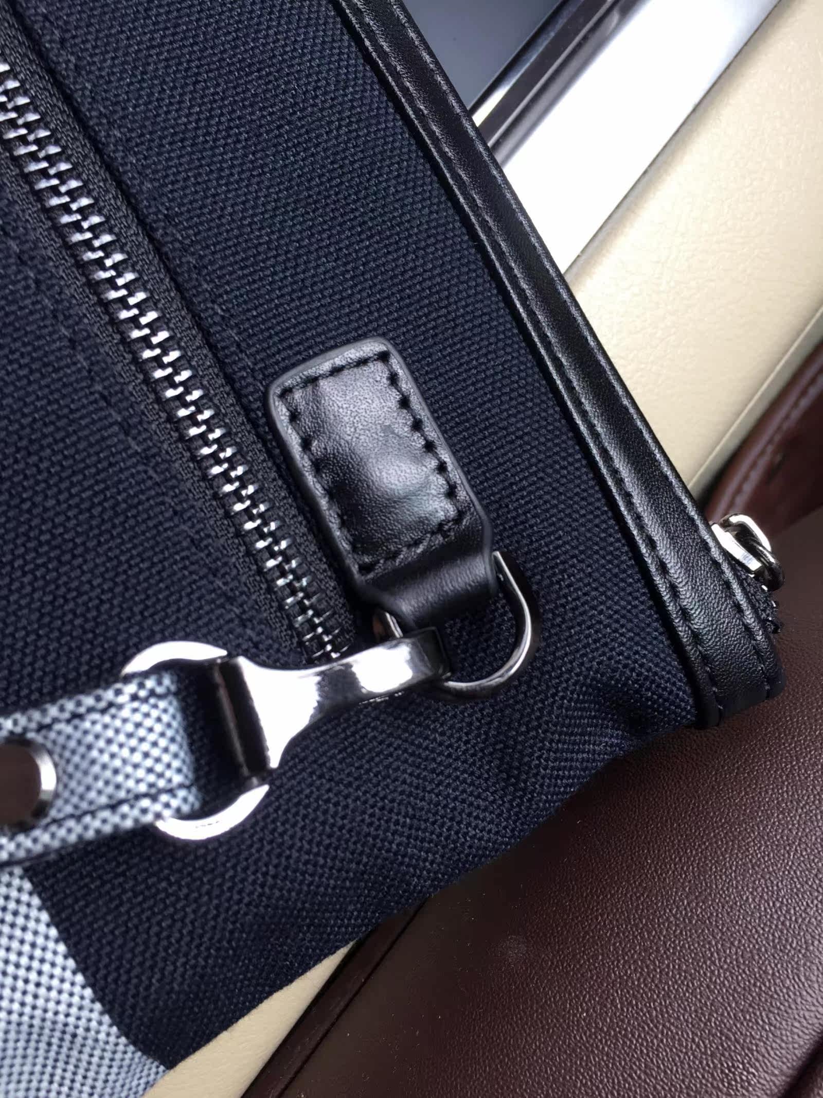 Sac pour homme - Ref 52988 Image 15