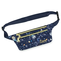 Золотая молния.