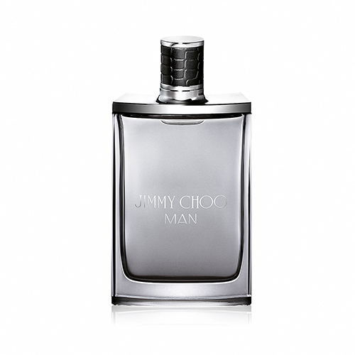 JIMMY CHOO 同名男性淡香水 100ml tester台湾官网直邮进口