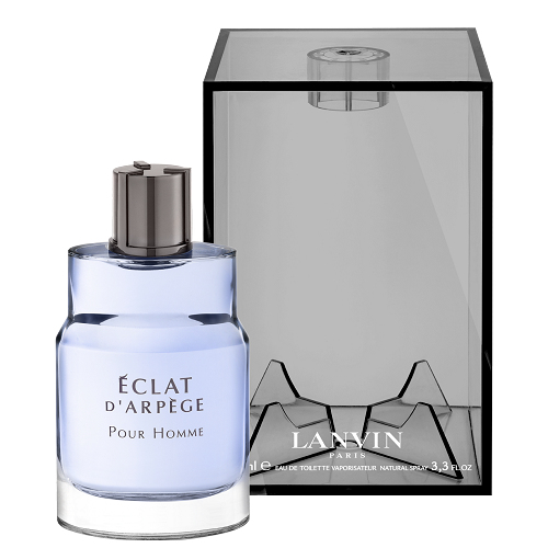 LANVIN ECLAT D ARPEGE POUR HOMME 蔚蓝海岸男 台湾官网直邮进口