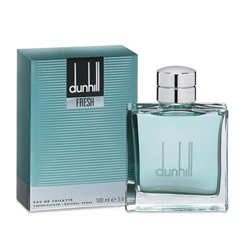 Dunhill 登喜路恣意男性淡香水100ml台湾官网直邮进口