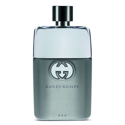 GUCCI GUILTY 2016 罪爱男性淡香水 90ml tester台湾官网直邮进口
