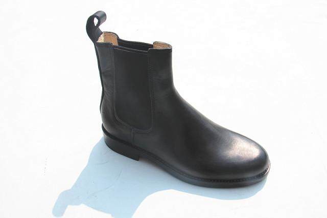 Article équitation barrières bottes, bottes de course - Ref 1378752 Image 9