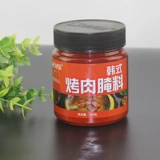 私房猫 Корейская барбекю для барбекю приправы 140 г корейский барбекю свиная грудь