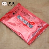 Суши вишневый цвет порошок 50 г изготовления хромого рисового пакета выделенные ингредиенты, шарики с рисовым шариком рыб