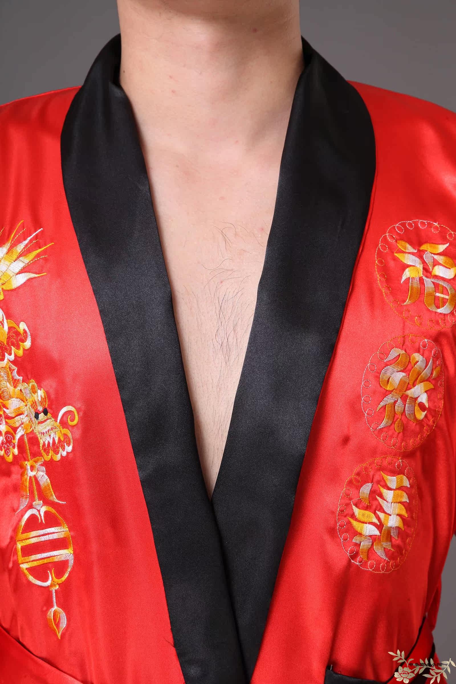 Peignoir jeunesse - Ref 591428 Image 43