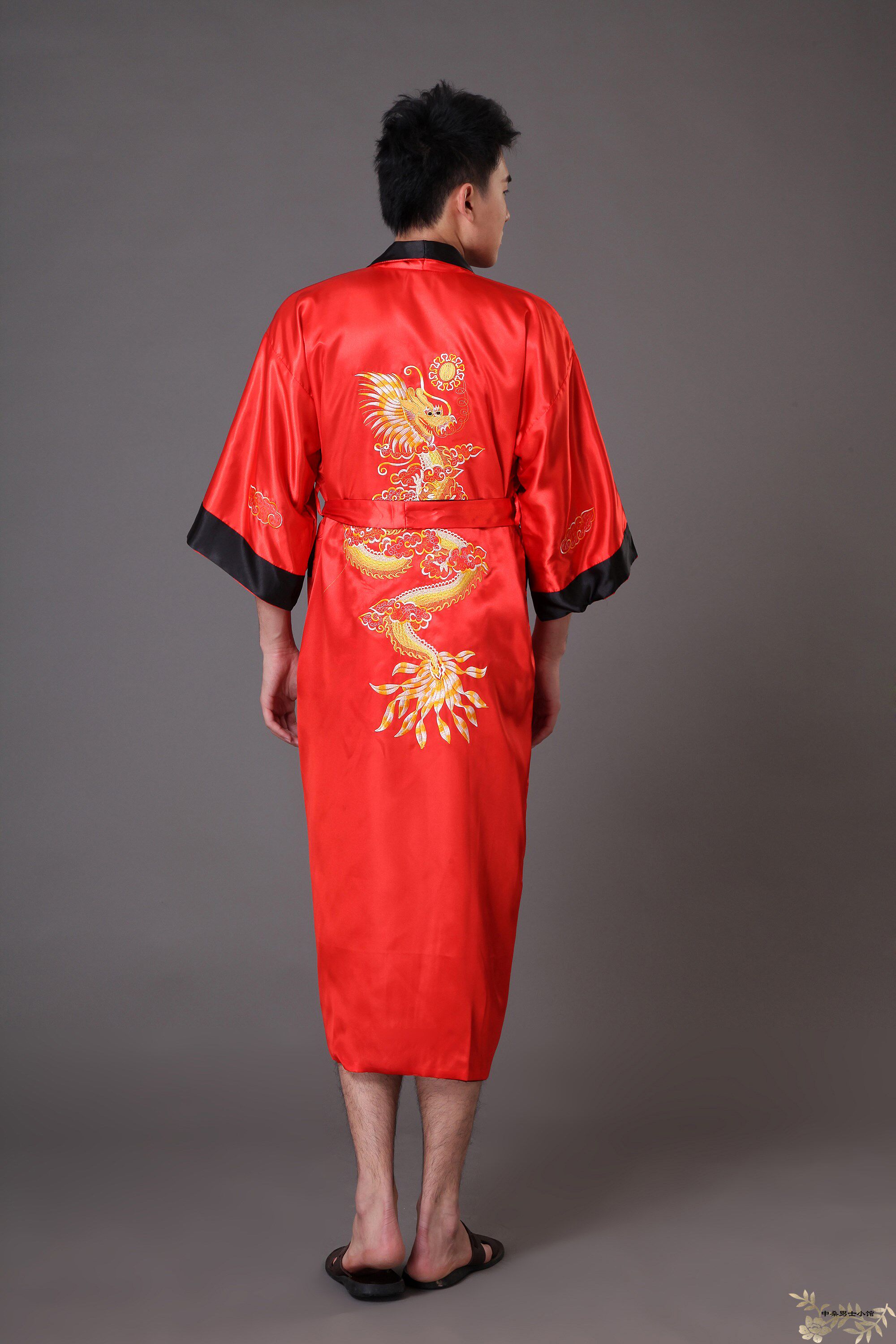 Peignoir jeunesse - Ref 591428 Image 39