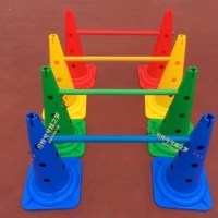 70 см. Физическая палка Большой бочонок с мороженым (4 группы) 8 стволов мороженого ➕ 4 палочки