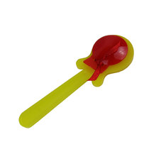 Promotion Orff percussion instrument plastic rocking board soundboard childrens early education teaching aids kindergarten special toys