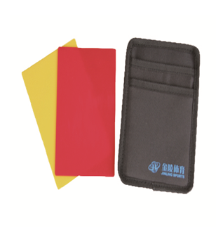 Golden Mausoleum Red Yellow Card PHH-1-Taobao