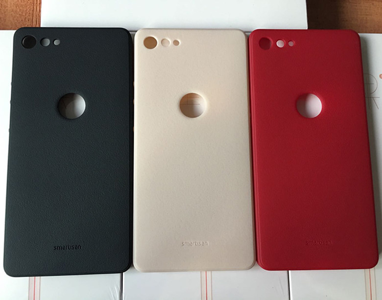 Hammer nut Pro2 protective cover footprint shell official original TPU soft rubber mobile phone protective shell s102 heart version headset