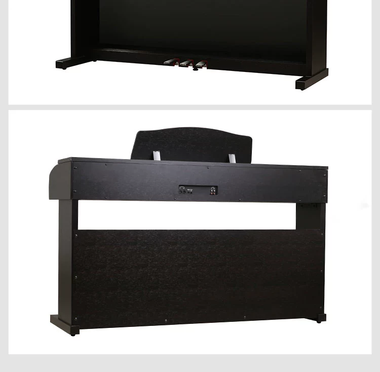 Royal Ma 88 búa chính thông minh điện tử piano điện tử HD-8817P nhập khẩu nhà sản xuất đàn piano nguồn - dương cầm