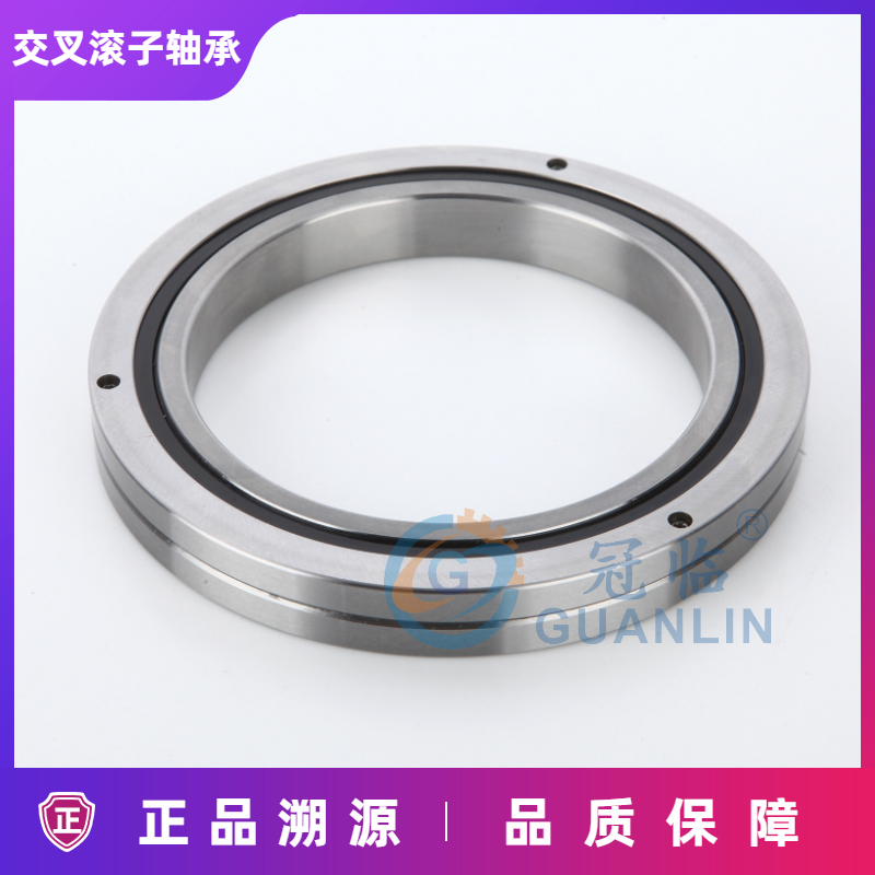 High precision cross roller RB20025 NRXT CRBC 20025 UU CC0P5 manipulator turntable bearings-Taobao