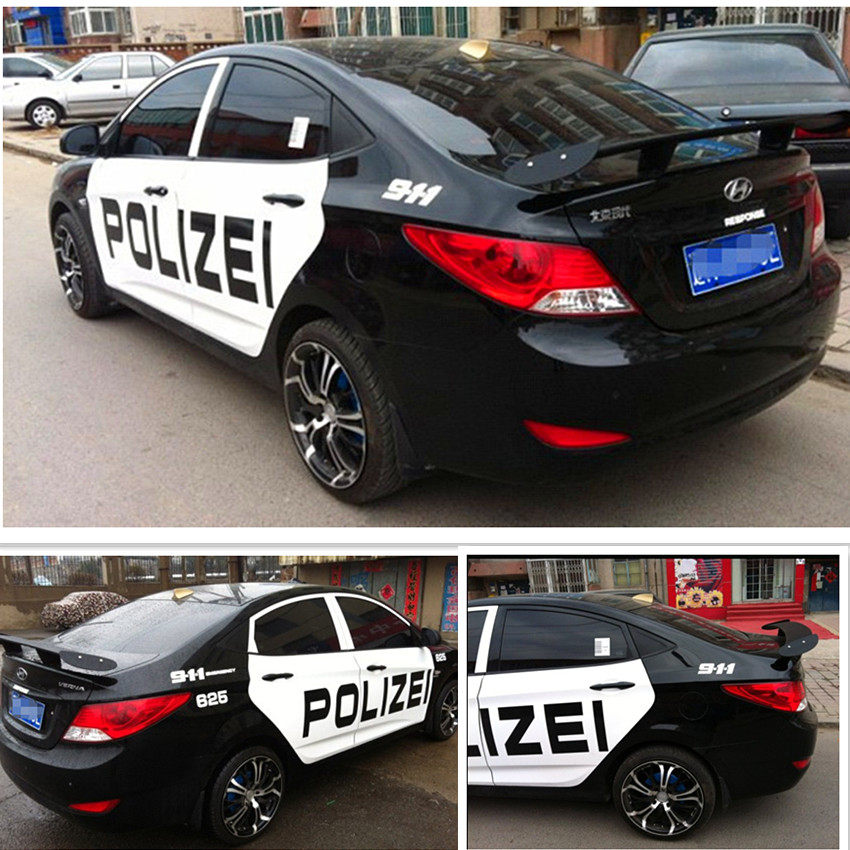 Car general sedan modified tail resin small tail real carbon fiber spoiler fixed wind wing with tripod