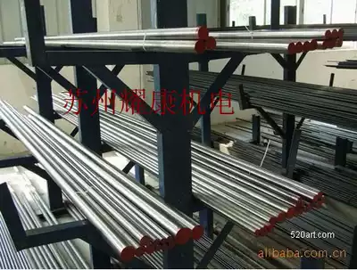 45# axis chrome-plated shafts 34 5 6 8 1012131415 1618 20 25 30 35 40 up to 50 meters