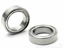 304 no magnetic stainless steel bearings SS6000 6001 6002 6003600460056006 6007ZZ