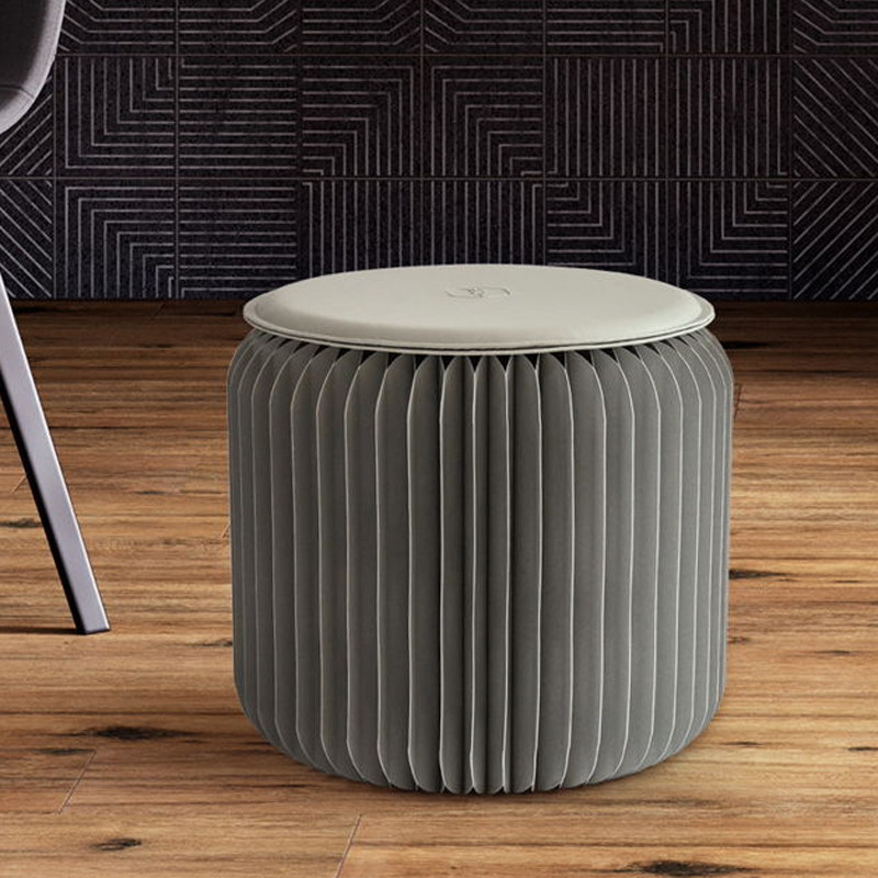 Eighteen paper creative paper stool eighteen paper creative paper stool folding stool