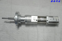 MTS32-W6000-42 SMC cylinder combination