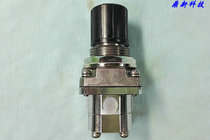 SMC Clean Decompression Valve Pressure Valve SRH4010-04-R SRH3010-02 INA-13-815