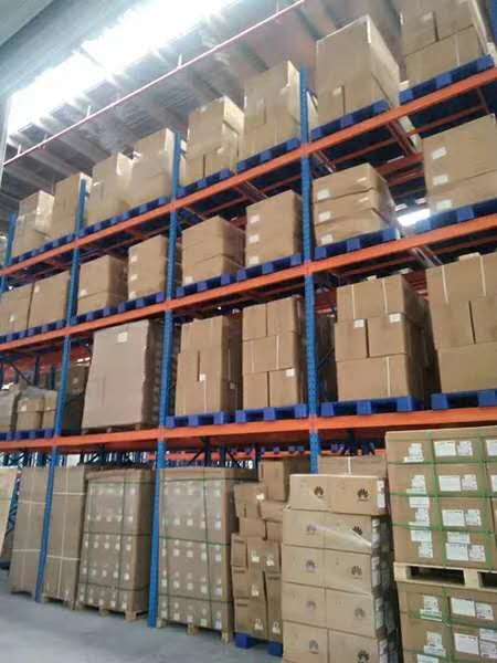 Chongqing household shelf type shelf storage rack storage warehouse combination free shelf rack attic rack