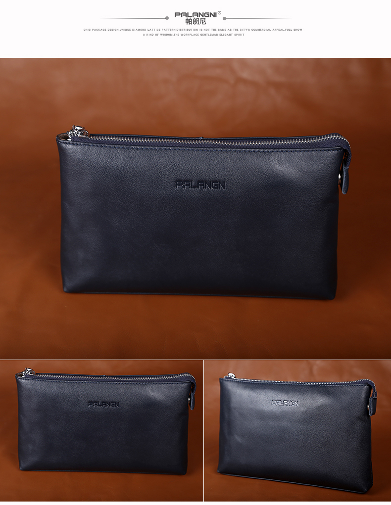 Sac pour homme - Ref 52536 Image 30