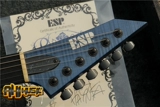 ESP Bang Dream Roselia M-II Sayo II FR Glacier сказал, что фирменная гитара фирменная гитара