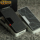 HOTONE Ampero II/Tuner Press Монолитный тюнер для электрогитары с эффектом педали Wow mini 0
