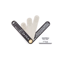 MN600 Tune Tune Ruler