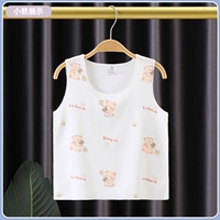 Vest-baiyou Удачи медведь