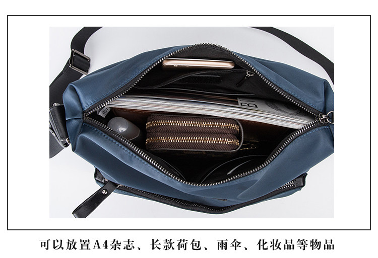 Sac pour homme - Ref 49809 Image 33