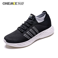 Черный и серый